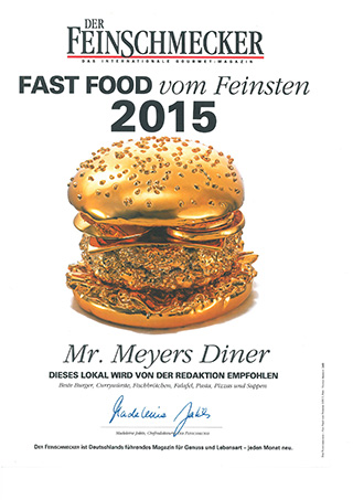 Feinschmecker 2015